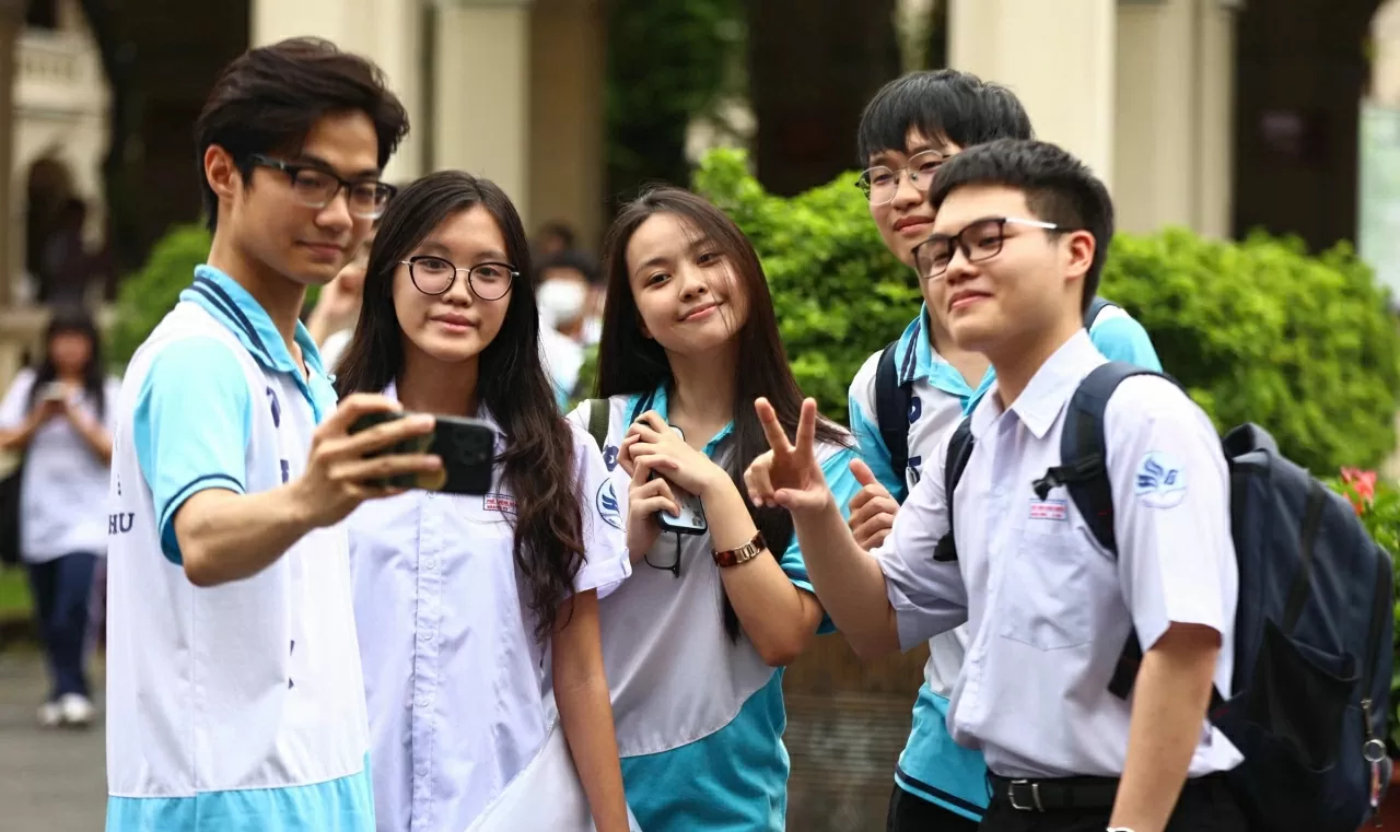 Đề thi tốt nghiệp THPT năm 2025 đổi mới như thế nào?
