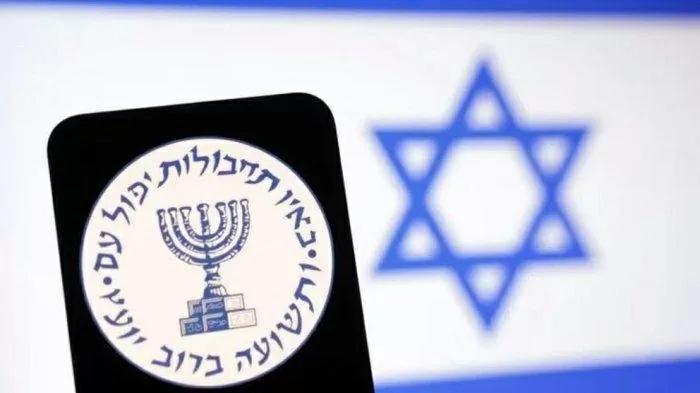 Israel tiết lộ tình báo Mỹ nhúng tay suốt xung đột với Iran, có lực lượng tác chiến ngay trong lòng nước Cộng hòa Hồi giáo Israel tiết lộ tình báo Mỹ nhúng tay suốt xung đột với Iran, có lực lượng tác chiến ngay trong lòng nước Cộng hòa Hồi giáo