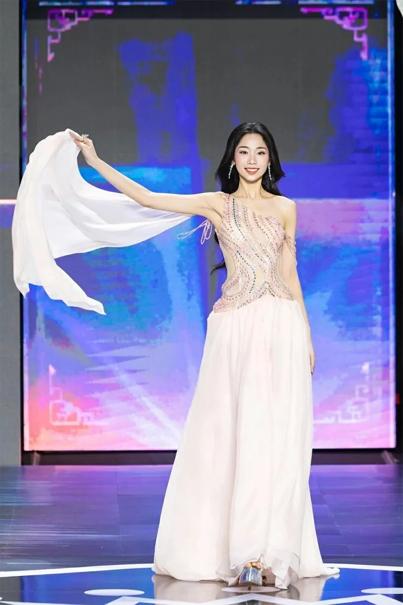 10 ứng cử viên được kỳ vọng đăng quang Hoa hậu Việt Nam 2024