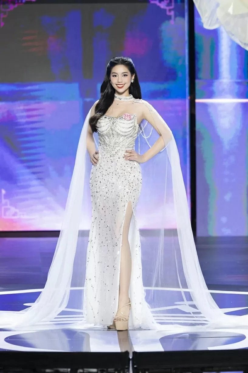 10 ứng cử viên được kỳ vọng đăng quang Hoa hậu Việt Nam 2024 10 ứng cử viên được kỳ vọng đăng quang Hoa hậu Việt Nam 2024