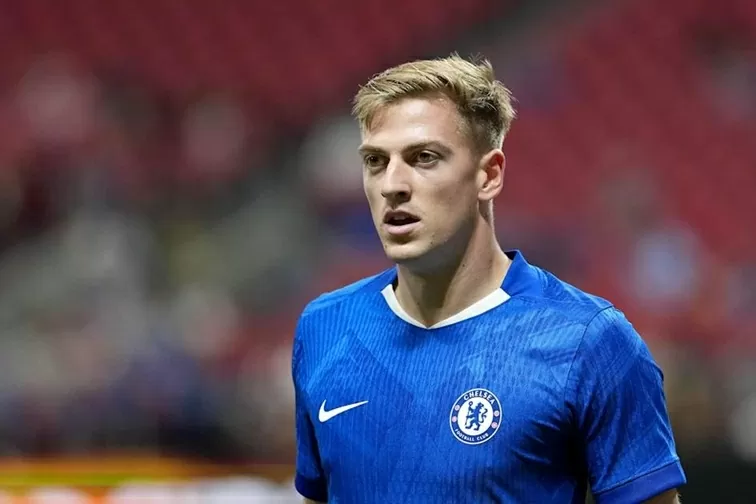 Chelsea kiếm dư tiền trả thương vụ Delap nhờ FIFA Club World Cup 2025