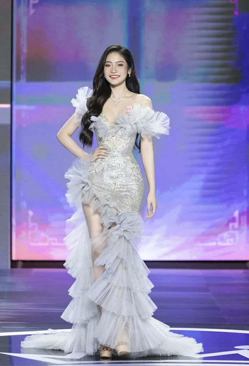 10 ứng cử viên được kỳ vọng đăng quang Hoa hậu Việt Nam 2024