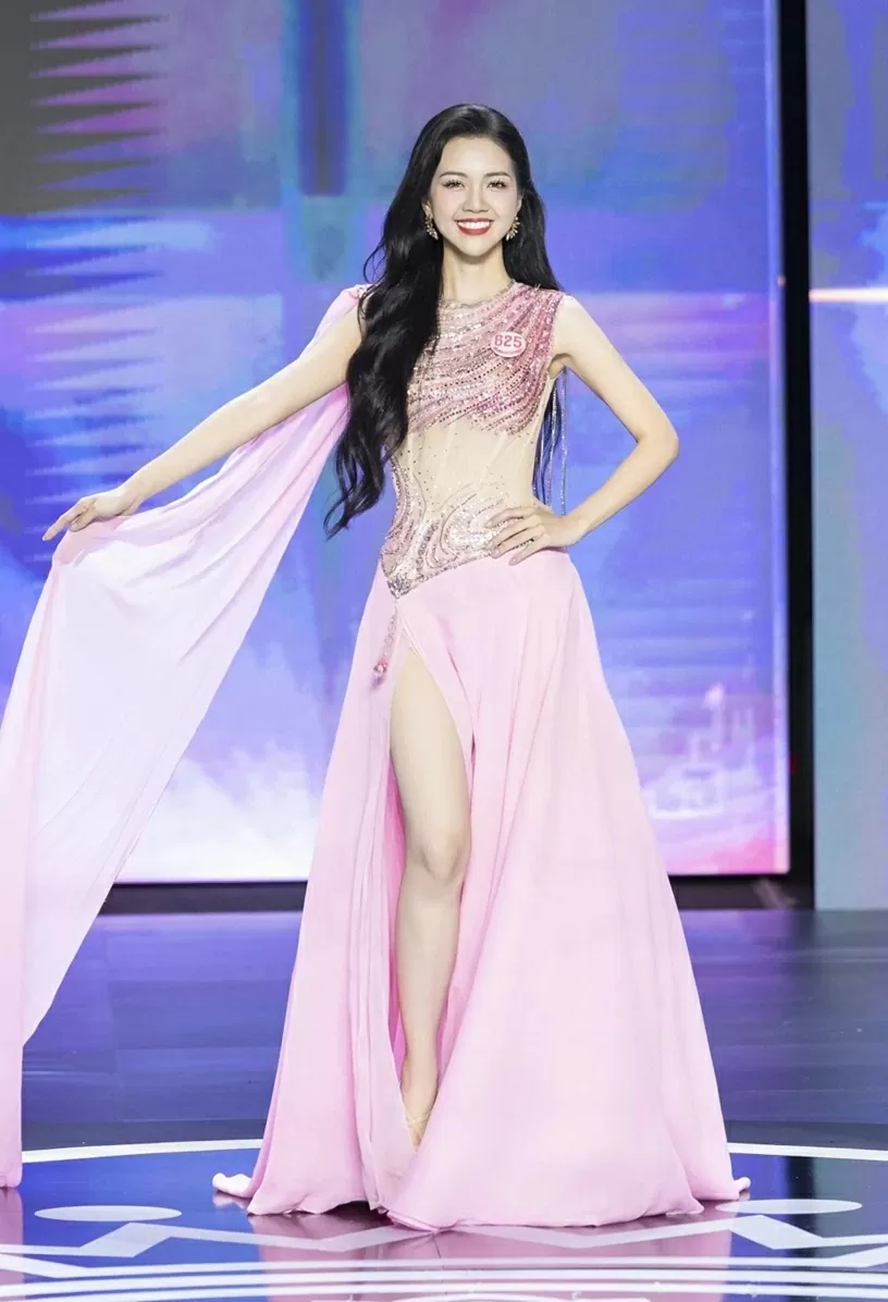 10 ứng cử viên được kỳ vọng đăng quang Hoa hậu Việt Nam 2024