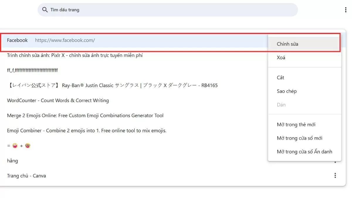 Tại đây, bạn có thể đặt lại tên theo ý muốn rồi nhấn “Lưu”. Tại đây, bạn có thể đặt lại tên theo ý muốn rồi nhấn “Lưu”.