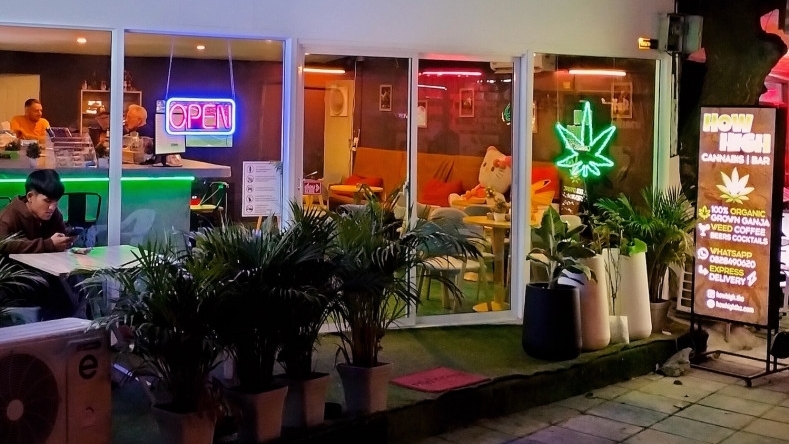 Giữa lúc biên giới Campuchia-Thái Lan căng thẳng, xứ chùa Vàng ‘quay xe’, siết chặt một lĩnh vực tỷ USD