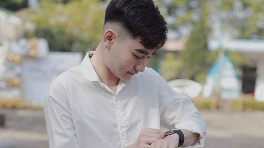 Hãy bước vào kỳ thi tốt nghiệp THPT bằng tâm thế nhẹ nhàng...