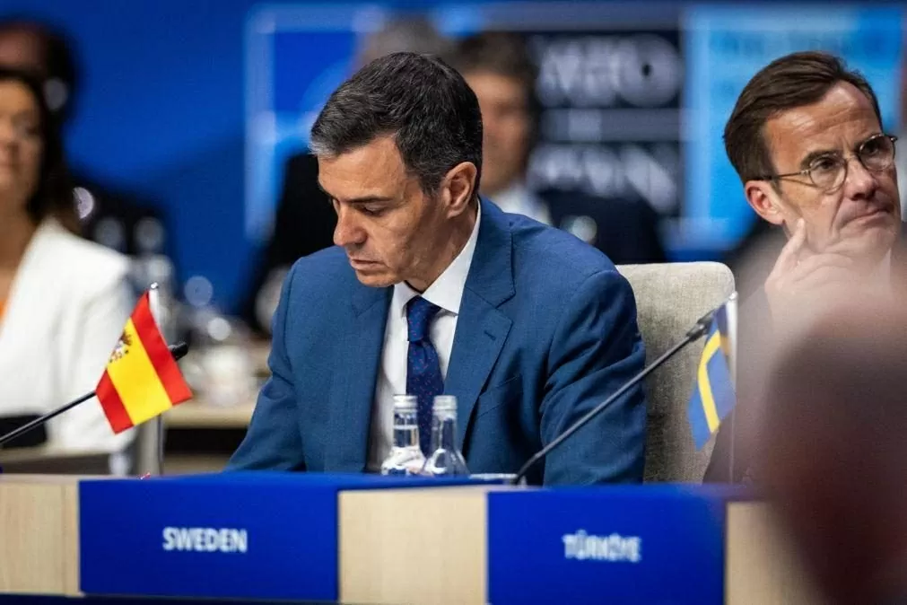 'Kẻ phản diện' mới của NATO 'Kẻ phản diện' mới của NATO