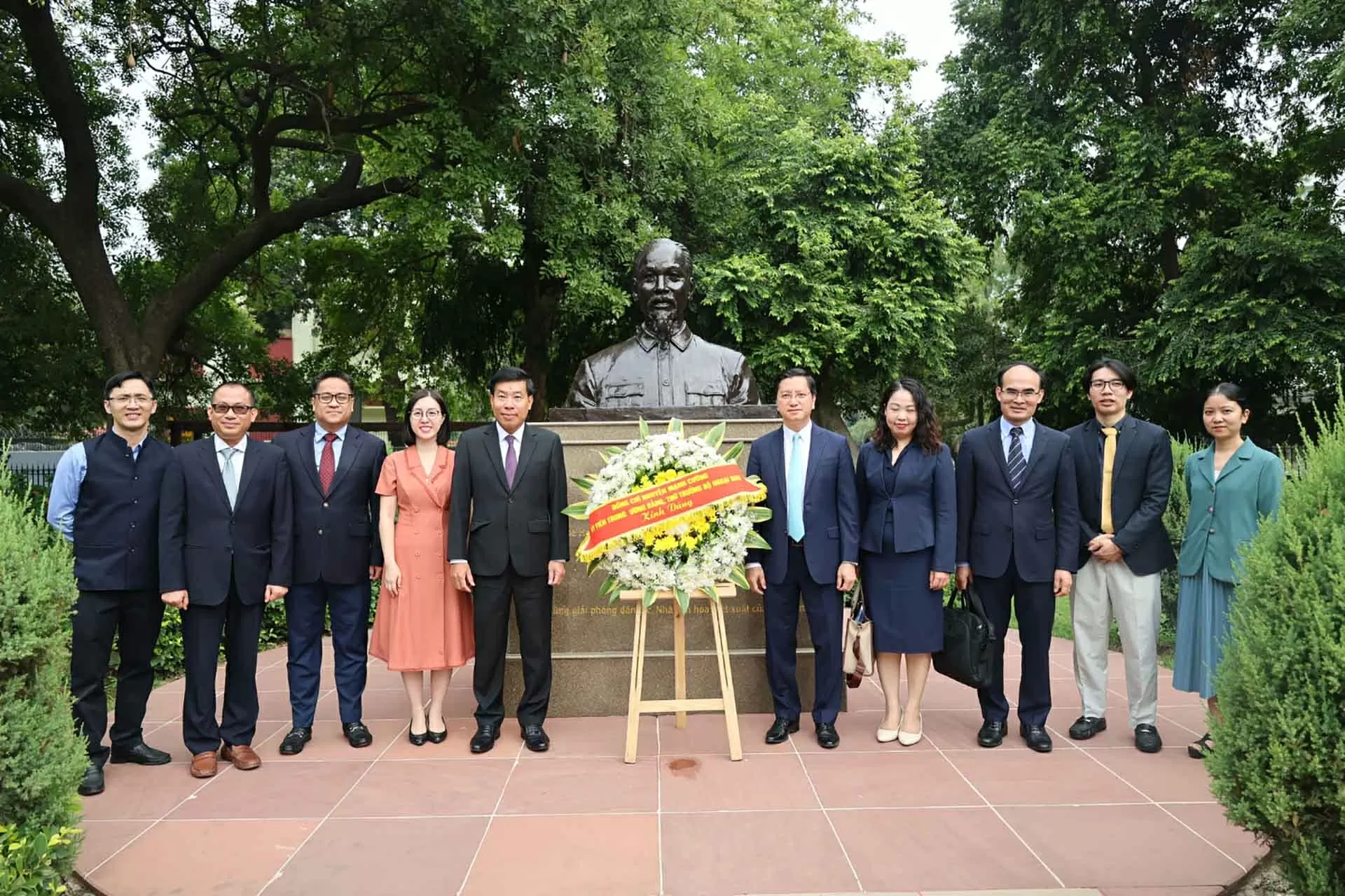 Tham vấn chính trị lần thứ 13 và Đối thoại chiến lược lần thứ 10 cấp Thứ trưởng Ngoại giao Việt Nam-Ấn Độ Tham vấn chính trị lần thứ 13 và Đối thoại chiến lược lần thứ 10 cấp Thứ trưởng Ngoại giao Việt Nam-Ấn Độ