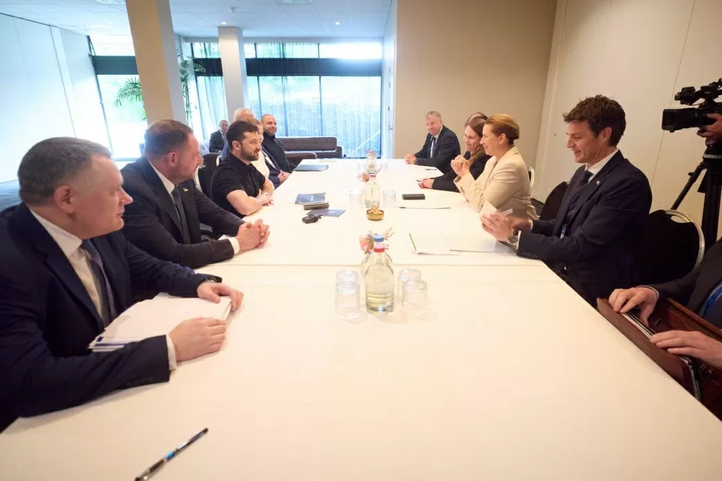 Ukraine công bố quốc gia đầu tiên hợp tác với Kiev sản xuất quốc phòng Ukraine công bố quốc gia đầu tiên hợp tác với Kiev sản xuất quốc phòng