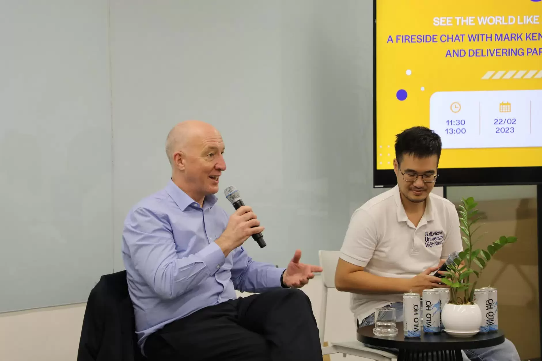 (Nguồn: Fulbright) (Nguồn: Fulbright)