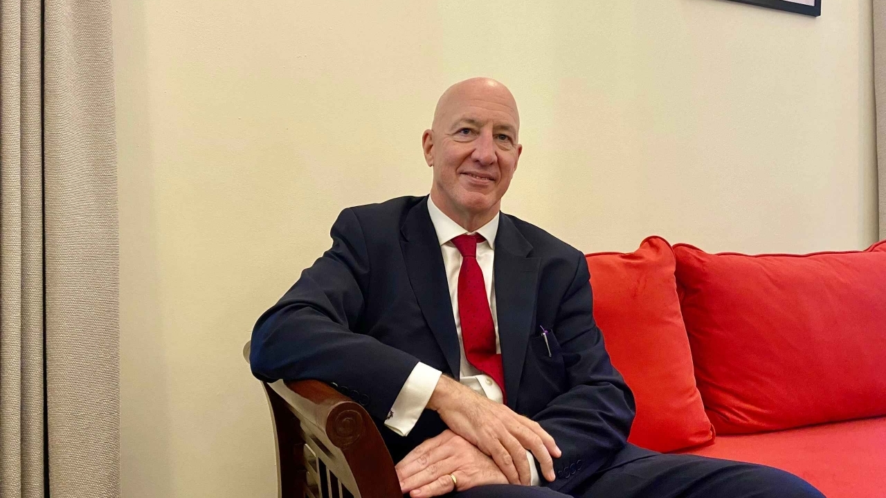 Quan hệ Việt-Anh: Ủ từ whiskey, nêm bằng ẩm thực và lan tỏa qua giao lưu nhân dân