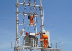 Lịch cúp điện Bạc Liêu hôm nay ngày 27/6/2025