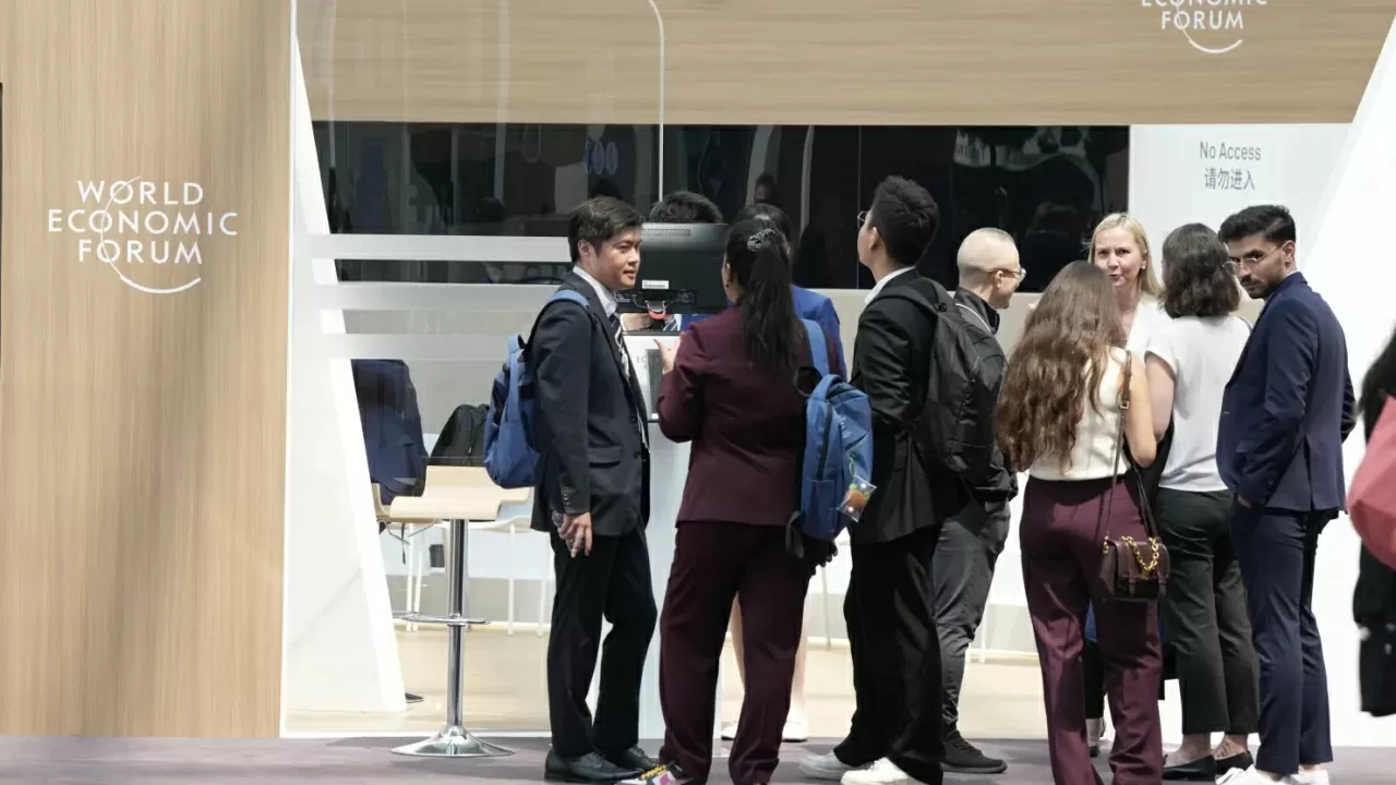 WEF Thiên Tân 2025: Viễn cảnh tái định hình trật tự kinh tế thế giới WEF Thiên Tân 2025: Viễn cảnh tái định hình trật tự kinh tế thế giới