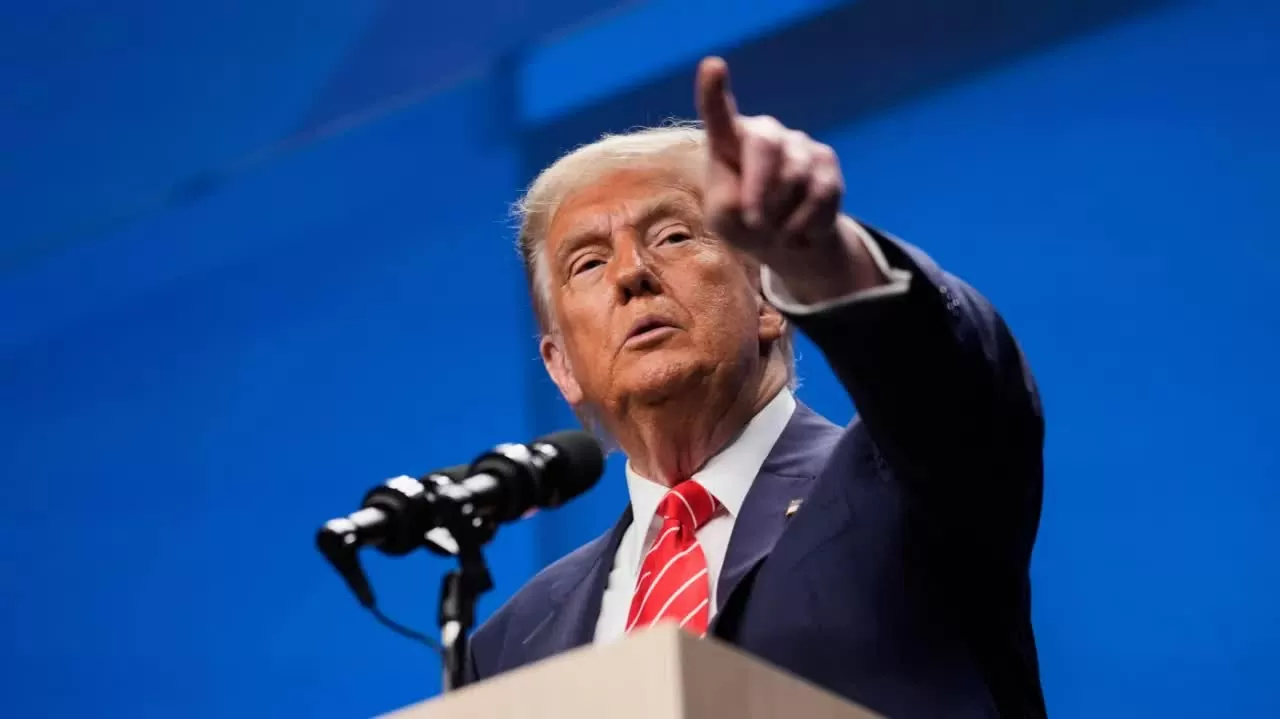 Ngân sách quốc phòng Mỹ 2026: Tổng thống Trump muốn thêm tăng tên lửa công nghệ cao, cắt giảm việc làm trong Hải quân và mua ít F-35 Ngân sách quốc phòng Mỹ 2026: Tổng thống Trump muốn thêm tăng tên lửa công nghệ cao, cắt giảm việc làm trong Hải quân và mua ít F-35