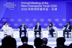 Thủ tướng Phạm Minh Chính đề xuất 5 tiên phong để xây dựng châu Á giàu mạnh, thịnh vượng và phát triển bền vững