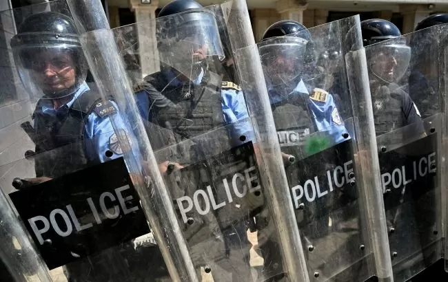 Serbia chặn đứng âm mưu đảo chính