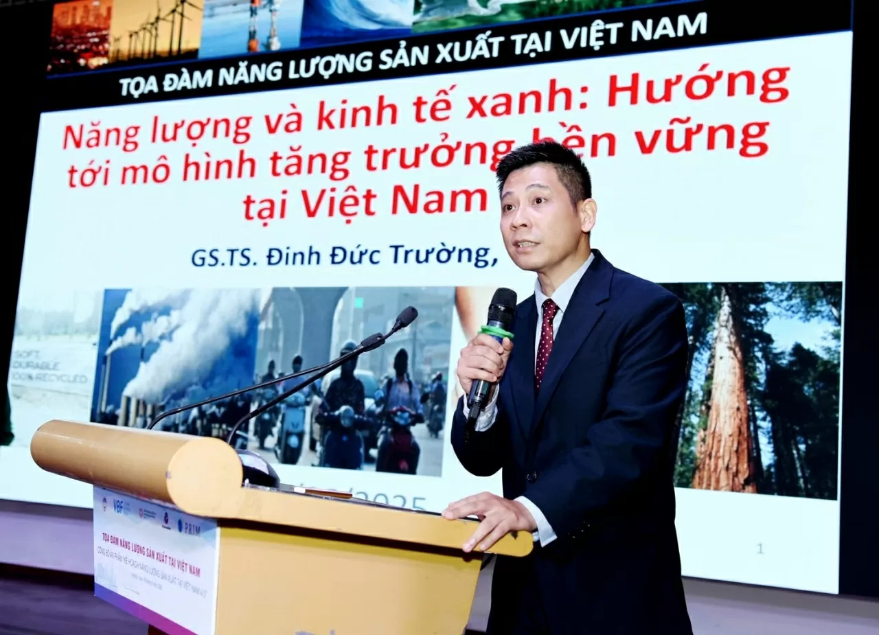 Thúc đẩy trọng tâm về chính sách, đầu tư và cải cách trong tiến trình năng lượng Thúc đẩy trọng tâm về chính sách, đầu tư và cải cách trong tiến trình năng lượng