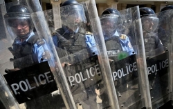 Serbia chặn đứng âm mưu đảo chính