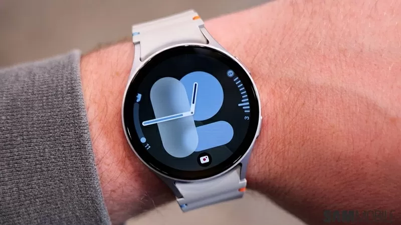 Galaxy Watch8 sẽ có giá cao hơn thế hệ trước Galaxy Watch8 sẽ có giá cao hơn thế hệ trước