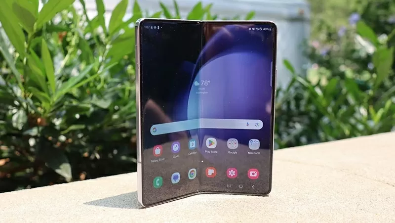 Samsung sẽ công bố smartphone màn hình gập cùng một số thiết bị khác tại sự kiện Unpacked tháng 7 Samsung sẽ công bố smartphone màn hình gập cùng một số thiết bị khác tại sự kiện Unpacked tháng 7