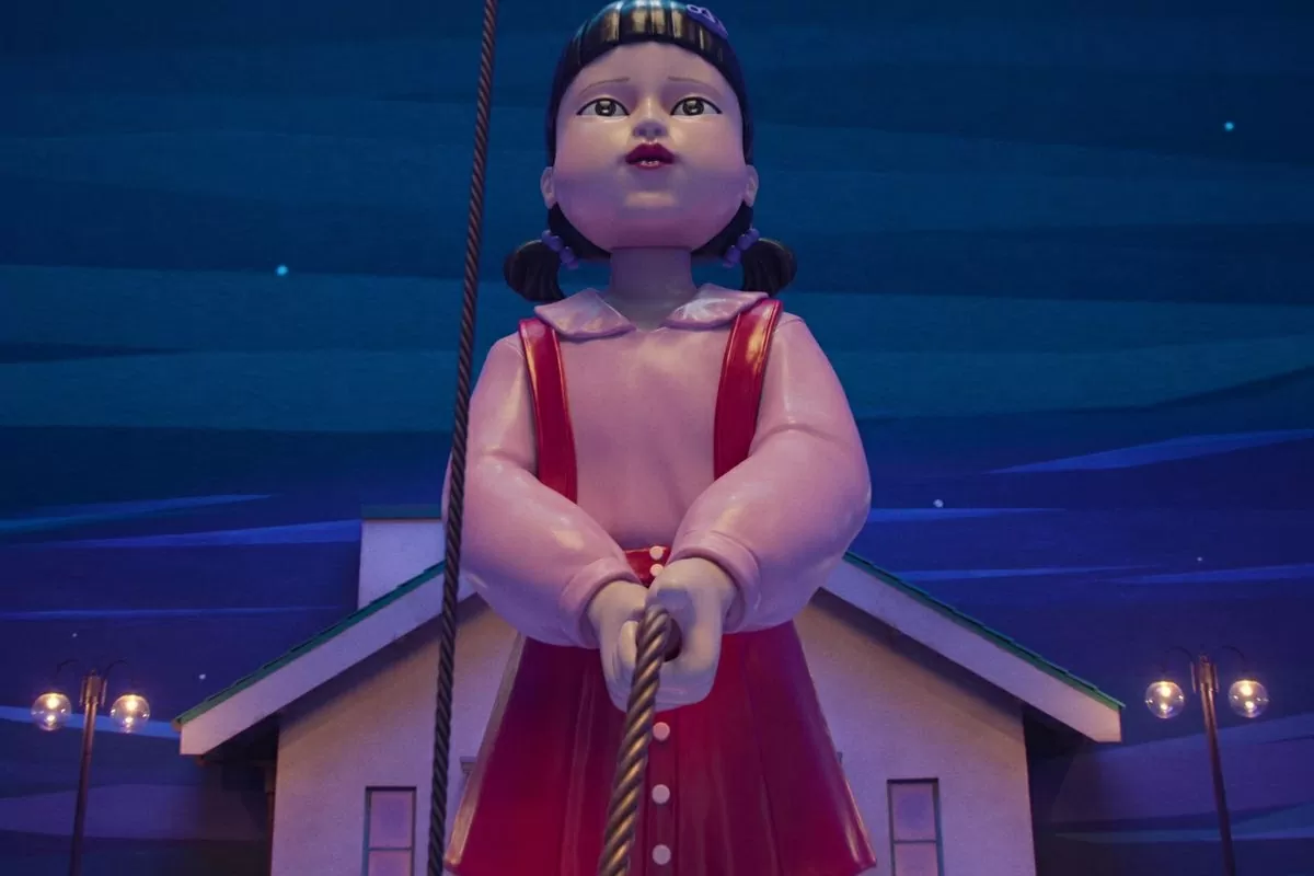 Squid Game: Liệu phần 3 có tạo nên kỷ lục mới?