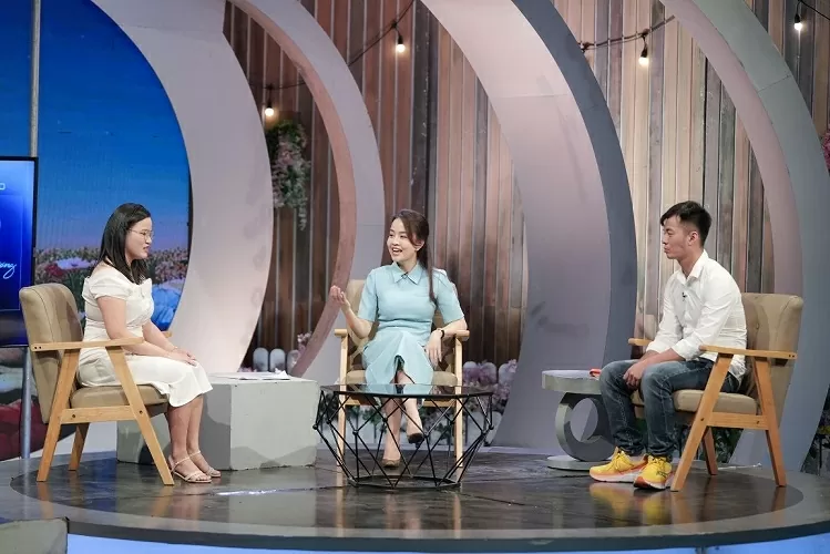 Nghị lực phi thường giúp chàng trai khuyết tật nuôi dưỡng tình yêu điền kinh