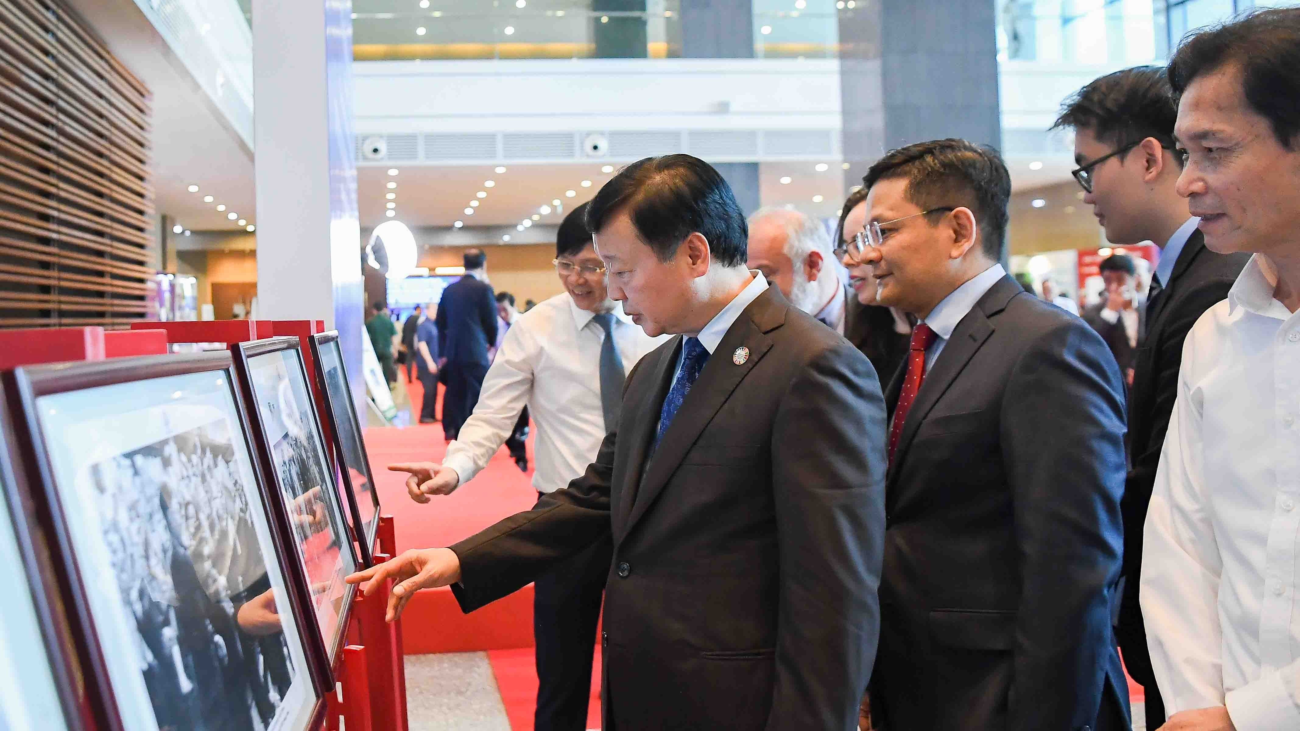 75 năm Việt Nam-Trung Đông Âu: Thời cơ để nắm bắt những cơ hội, hướng tới tương lai