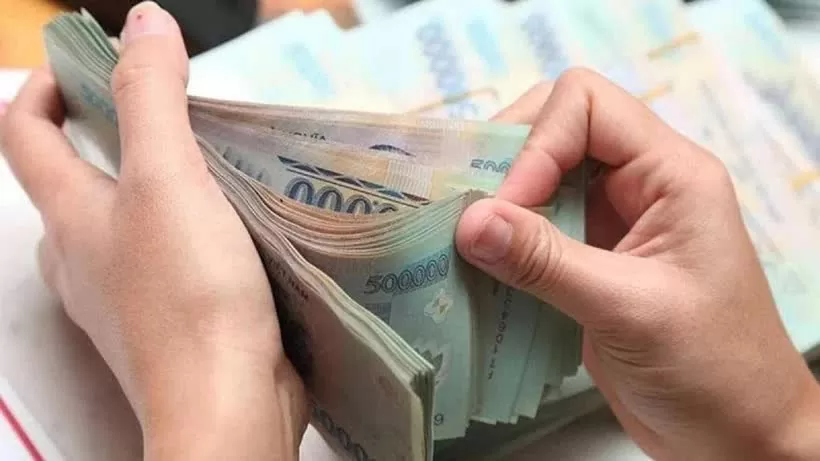 Lịch chi trả lương hưu hàng tháng mới nhất tháng 7/2025 Lịch chi trả lương hưu hàng tháng mới nhất tháng 7/2025