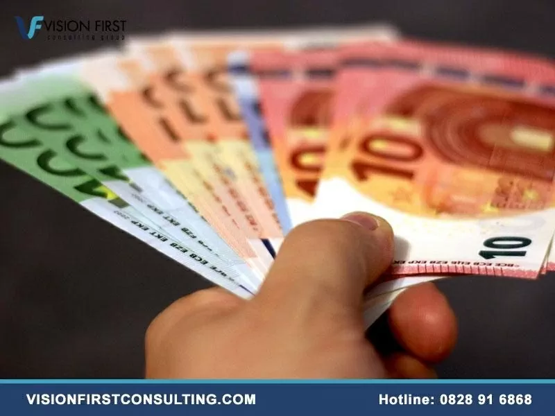 Tham khảo Vision First đi Australia diện visa 482 hết bao nhiêu tiền?