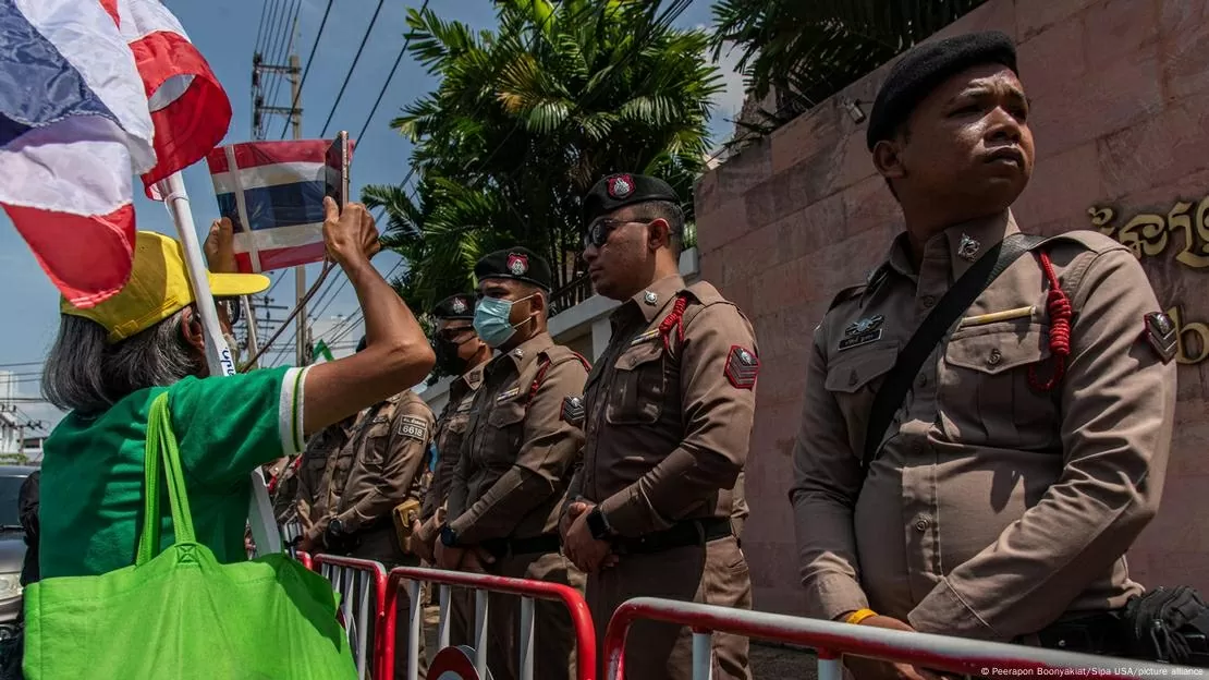 Căng thẳng Campuchia-Thái Lan: 'Mở mặt trận mới', quan hệ kinh tế biến thành vũ khí, ai sẽ thua cuộc?