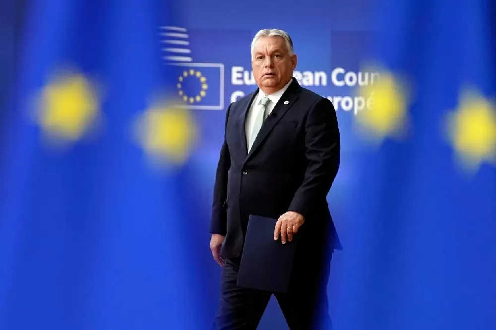 EU không thể ra tuyên bố chung về Ukraine, nguyên nhân là gì?