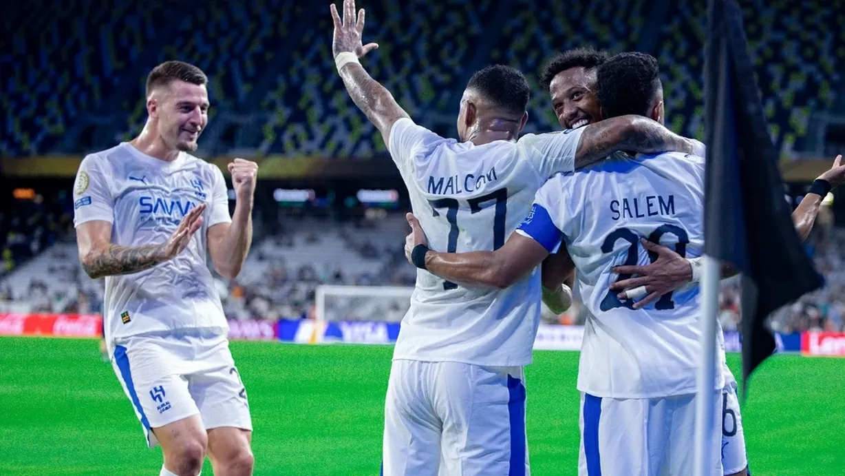 CLB châu Á duy nhất dự vòng 1/8 FIFA Club World Cup 2025 CLB châu Á duy nhất dự vòng 1/8 FIFA Club World Cup 2025
