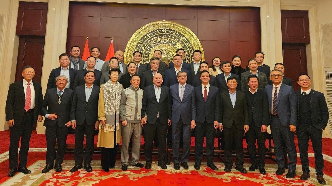 Dấu ấn đối ngoại Bắc Ninh trong 6 tháng đầu năm 2025