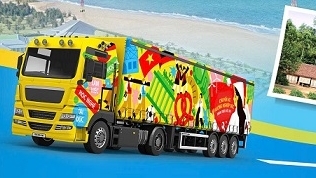 Chuyến xe hướng nghiệp mở ra cơ hội học tập, học nghề chuẩn Đức cho học sinh, sinh viên Việt Nam