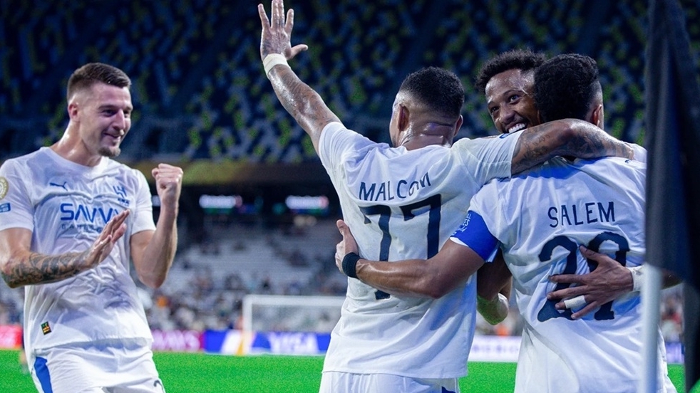 CLB châu Á duy nhất dự vòng 1/8 FIFA Club World Cup 2025