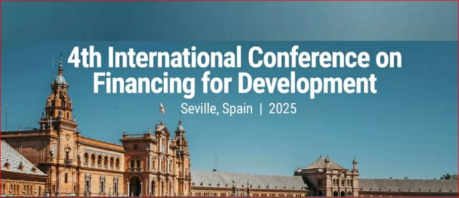 Việt Nam tham dự Hội nghị quốc tế lần thứ tư về Tài chính cho phát triển (FfD4)