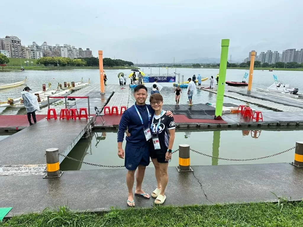 Bơi lội - “liều thuốc bổ” cho não bộ ở mọi lứa tuổi