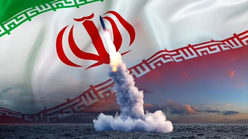 Israel-Iran