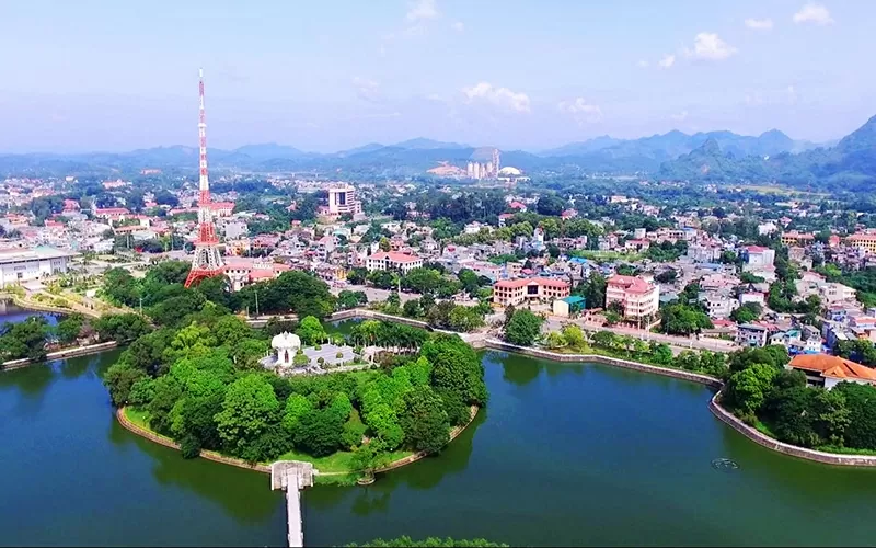tỉnh Tuyên Quang mới sẽ là vùng động lực phát triển không chỉ của Trung du miền núi Bắc Bộ. (Nguồn: UBND tỉnh Tuyên Quang) tỉnh Tuyên Quang mới sẽ là vùng động lực phát triển không chỉ của Trung du miền núi Bắc Bộ. (Nguồn: UBND tỉnh Tuyên Quang)