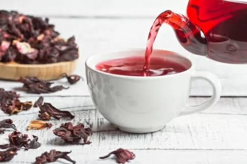 Ba loại trà không mất ngủ, tăng collagen, thanh nhiệt, mát gan Ba loại trà không mất ngủ, tăng collagen, thanh nhiệt, mát gan