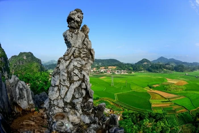 Lạng Sơn – mảnh đất đậm di sản địa chất và văn hoá vùng biên Lạng Sơn – mảnh đất đậm di sản địa chất và văn hoá vùng biên