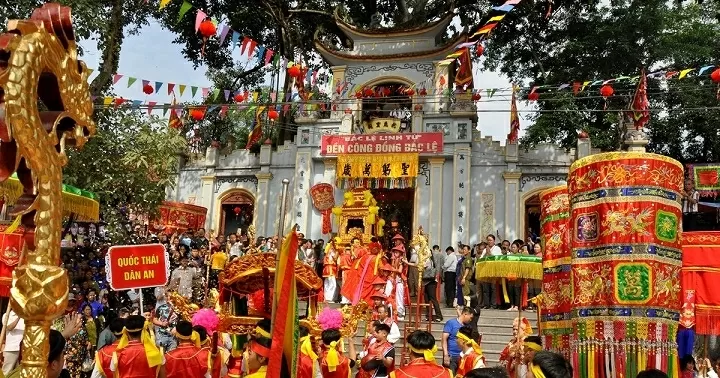 Lạng Sơn – mảnh đất đậm di sản địa chất và văn hoá vùng biên Lạng Sơn – mảnh đất đậm di sản địa chất và văn hoá vùng biên
