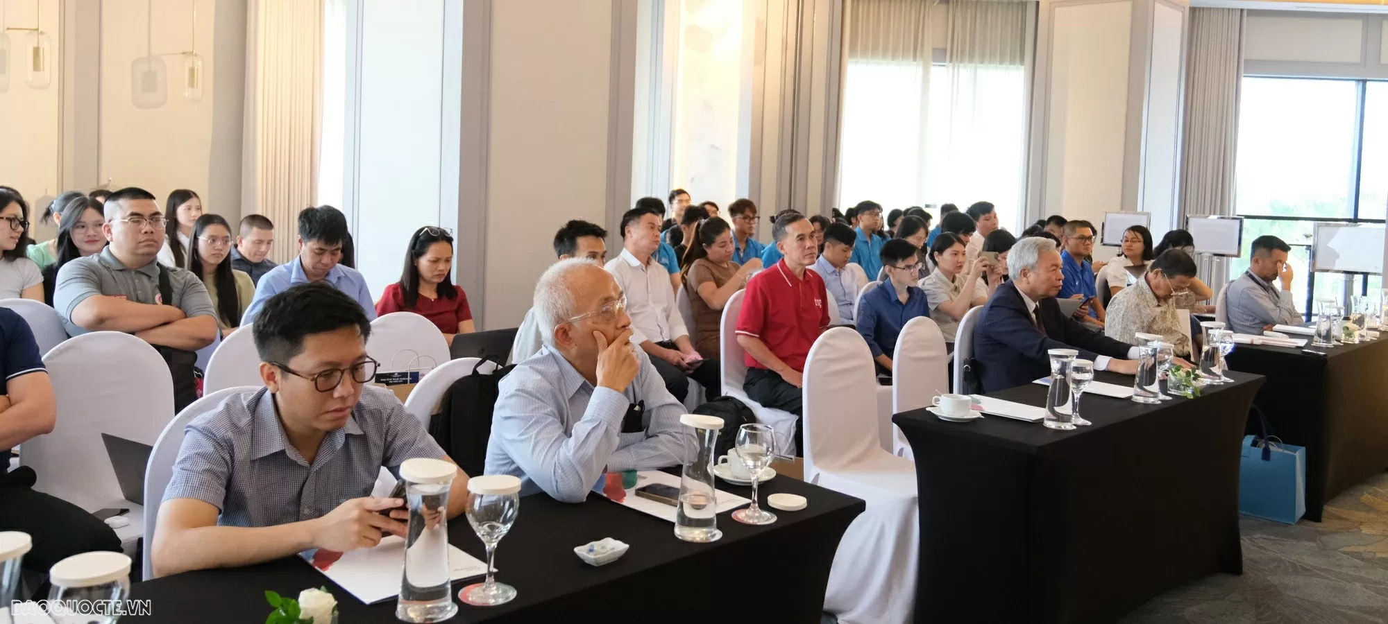Xây dựng không gian mạng an toàn, tin cậy trong bối cảnh chuyển đối số và tấn công mạng ngày càng phức tạp Xây dựng không gian mạng an toàn, tin cậy trong bối cảnh chuyển đối số và tấn công mạng ngày càng phức tạp