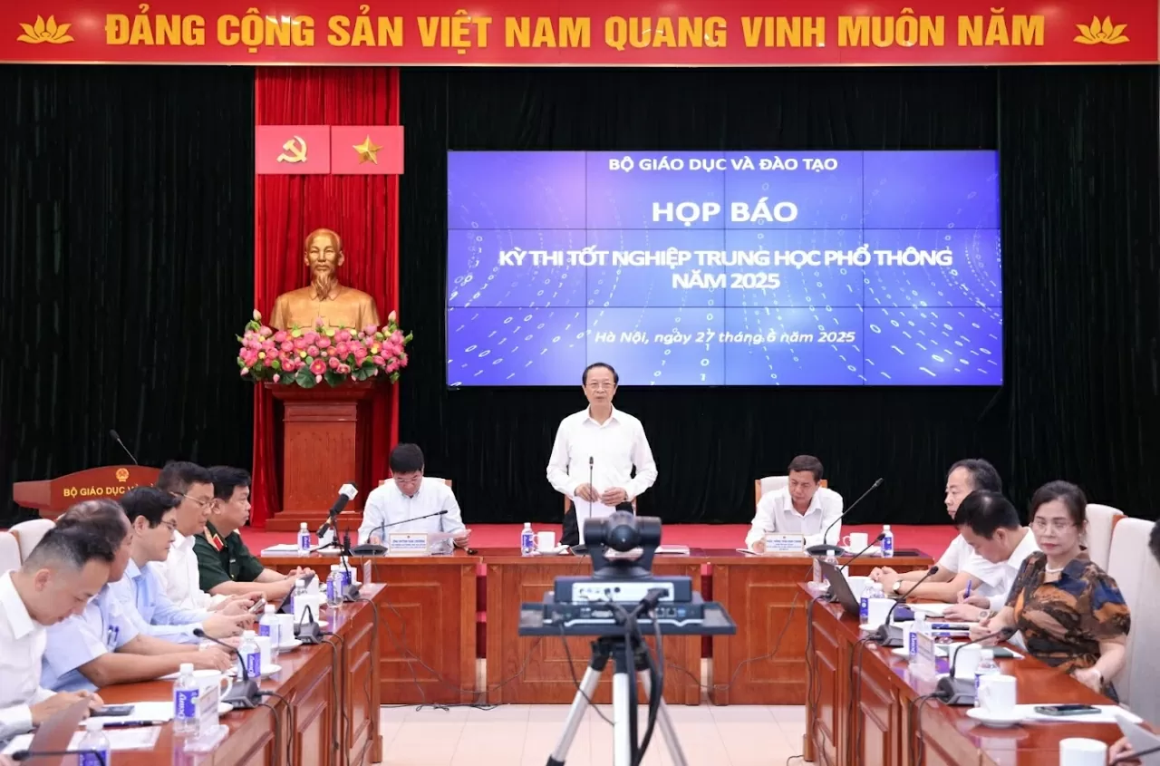 Bộ GD&ĐT