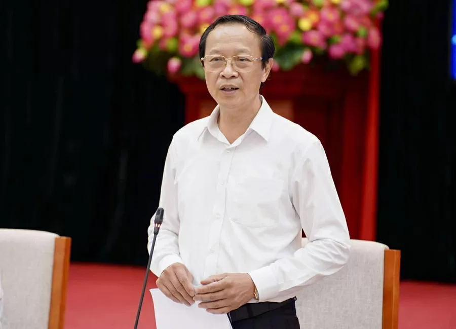 Bộ Giáo dục và Đào tạo: Xử lý nghiêm liên quan thông tin lọt đề thi tốt nghiệp THPT