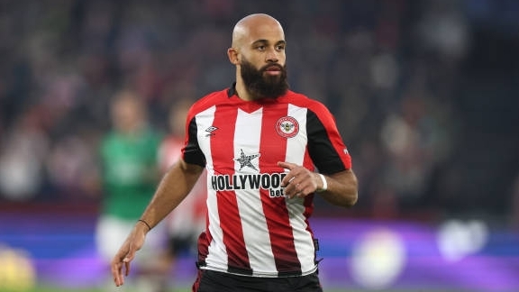 Brentford tiếp tục từ chối bán Mbeumo cho Man Utd
