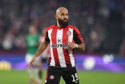 Brentford tiếp tục từ chối bán Mbeumo cho Man Utd