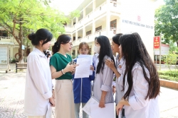 Kỳ thi tốt nghiệp THPT năm 2025 tại Bắc Ninh an toàn, nghiêm túc, đúng quy chế