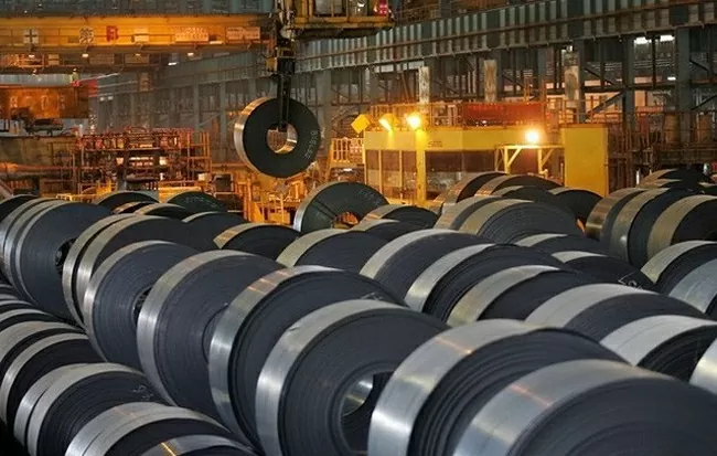 Canada áp dụng hạn ngạch thuế quan đối với thép nhập khẩu