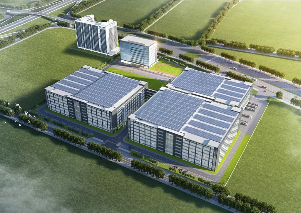Chung tay cùng Bắc Ninh kiến tạo tương lai thông minh Chung tay cùng Bắc Ninh kiến tạo tương lai thông minh
